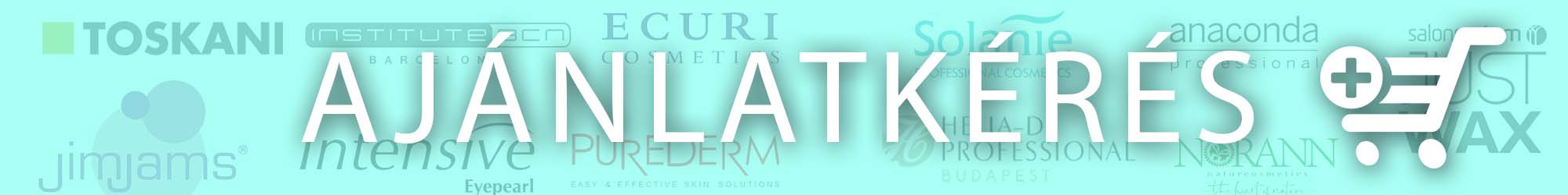 Árajánlatkérés pályázatokhoz