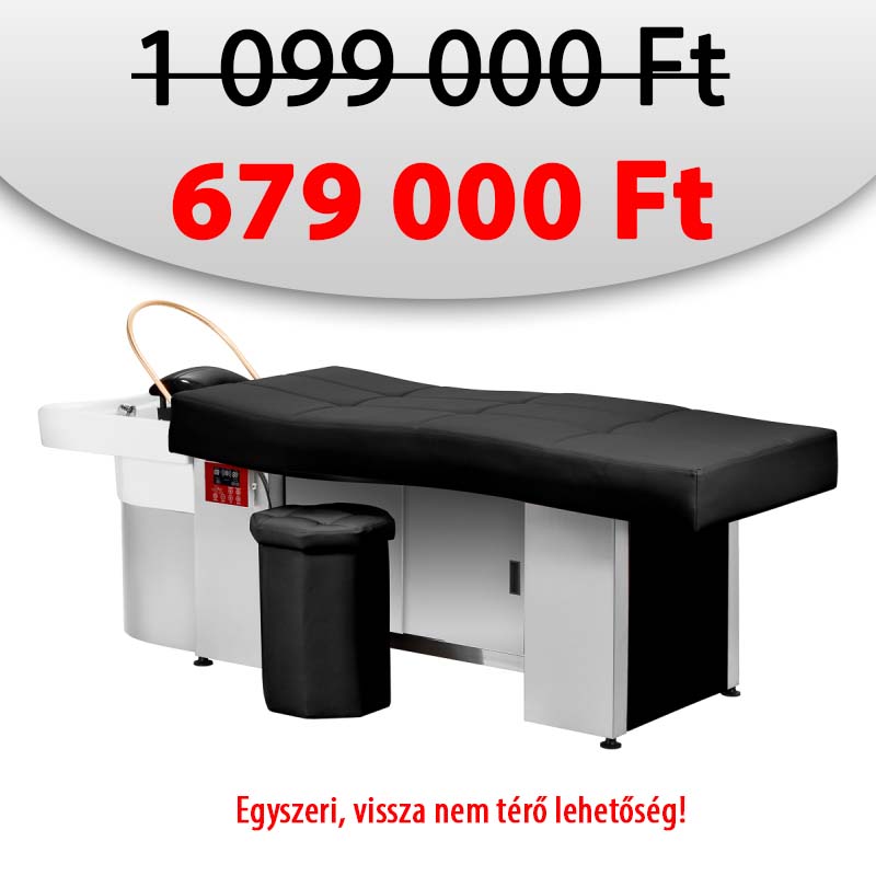 EGYEDI HEAD SPA AJÁNLAT