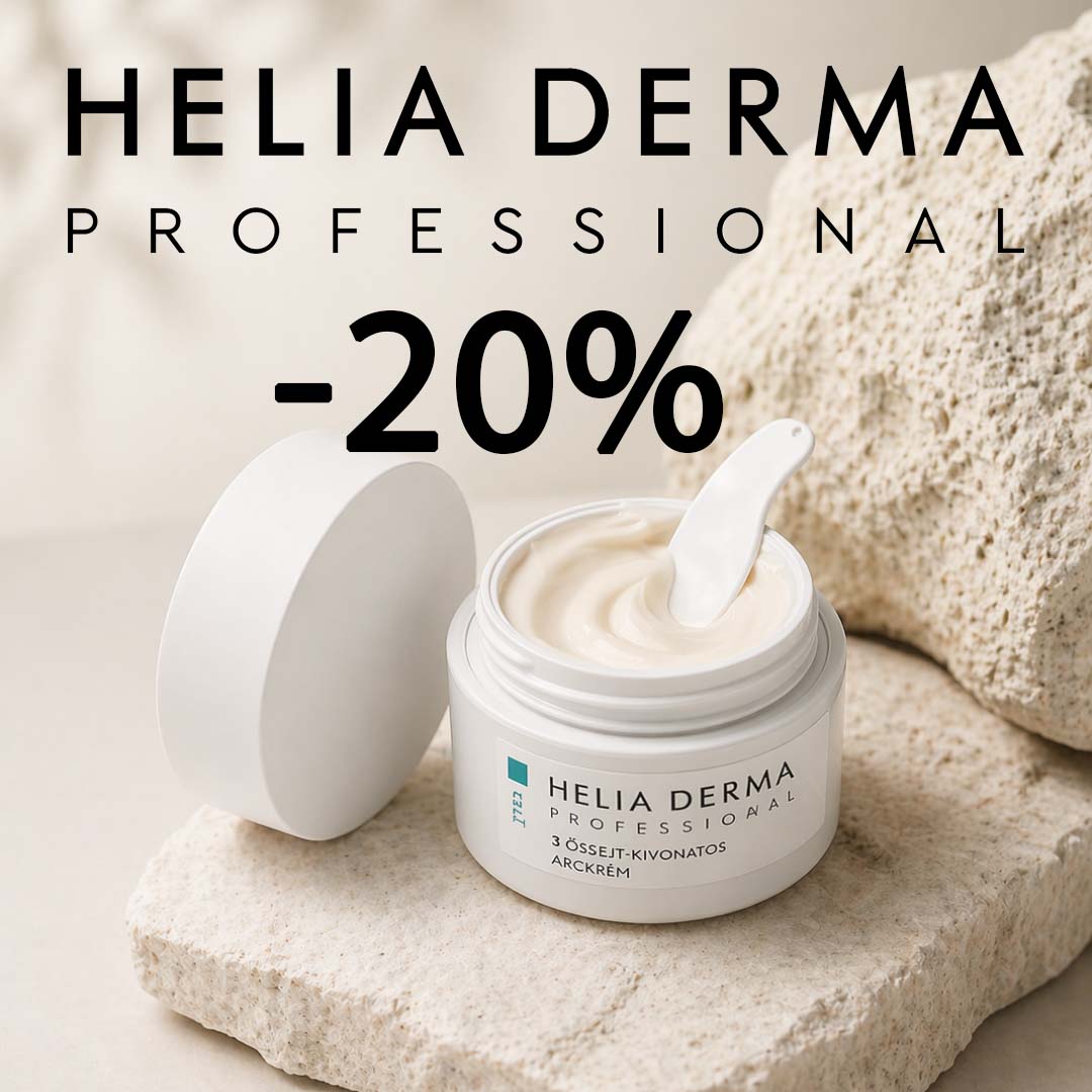 Helia Deram Professional akció