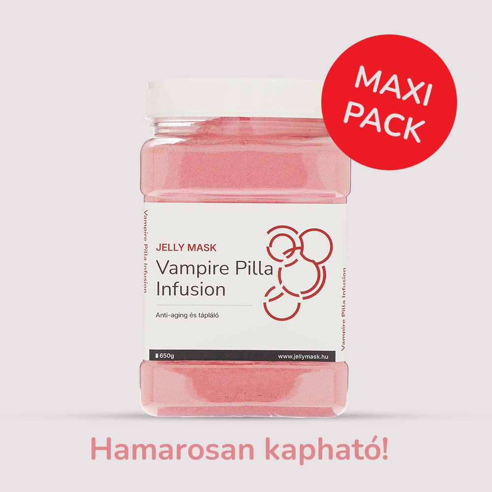 MAXI PACK JELLY MASK