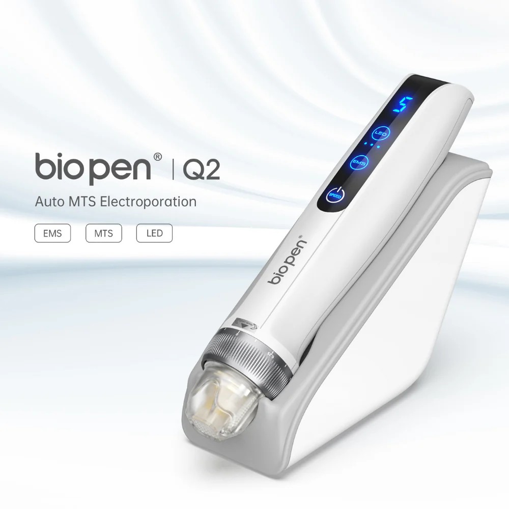 BIOPEN bio pen Q2 hatóanyag bevitel