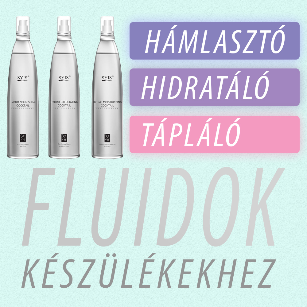 hámlasztó fluid