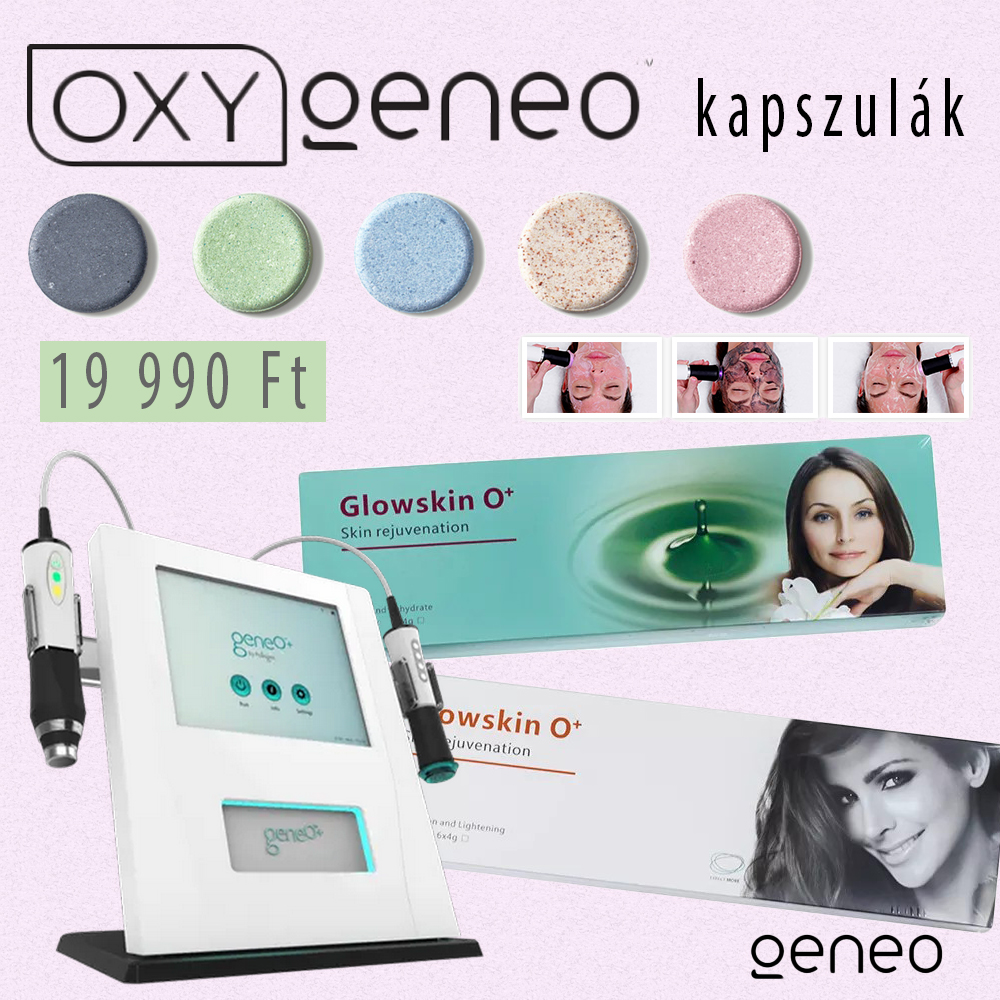oxy geneo kapszula
