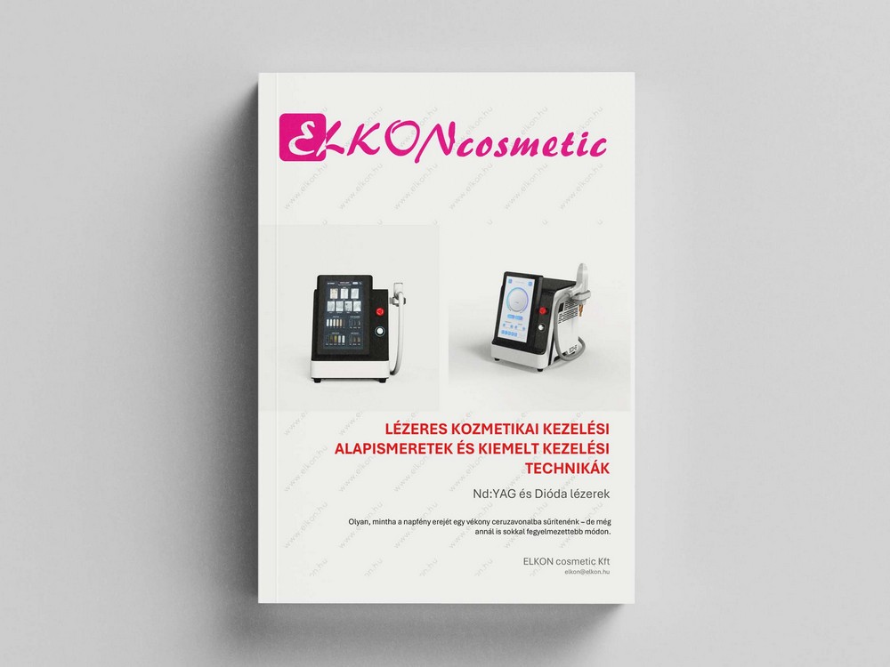 LÉZERES ALAPISMERETEK ÉS KIEMELT KEZELÉSI TECHNIKÁK KÖNYV