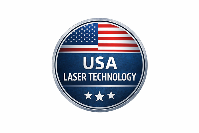 AMERIKAI LÉZERMODUL