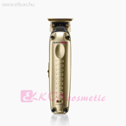 LO-PROFX klasszikus amerikai stílusú trimmel? arany - BaByliss Pro