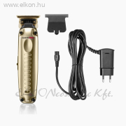 LO-PROFX klasszikus amerikai stílusú trimmel? arany - BaByliss Pro ELKONcosmetic Kft.