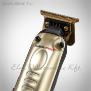 LO-PROFX klasszikus amerikai stílusú trimmel? arany - BaByliss Pro ELKONcosmetic Kft.