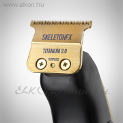 LO-PROFX klasszikus amerikai stílusú trimmel? arany - BaByliss Pro ELKONcosmetic Kft.