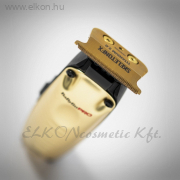 LO-PROFX klasszikus amerikai stílusú trimmel? arany - BaByliss Pro ELKONcosmetic Kft.