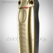 LO-PROFX klasszikus amerikai stílusú trimmel? arany - BaByliss Pro ELKONcosmetic Kft.