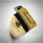 LO-PROFX klasszikus amerikai stílusú hajnyíró arany - BaByliss Pro ELKONcosmetic Kft.