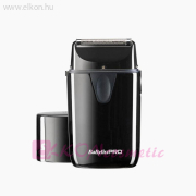 Single Foil fém borotva UV - BaByliss Pro