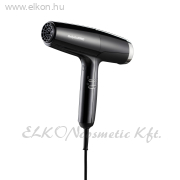 Falco hajszárító 2000W fekete-ezüst - BaByliss Pro ELKONcosmetic Kft.