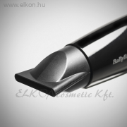 Falco hajszárító 2000W fekete-ezüst - BaByliss Pro ELKONcosmetic Kft.