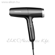 Falco hajszárító 2000W fekete-ezüst - BaByliss Pro ELKONcosmetic Kft.