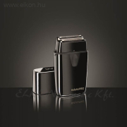 Double foil fém borotva UV - BaByliss Pro ELKONcosmetic Kft.