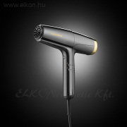 Falco hajszárító 2000W szürke-arany - BaByliss Pro ELKONcosmetic Kft.