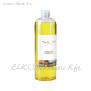 MASSZÁZSOLAJ 1000ml Spirit of Bali NÖVÉNYI ALAPÚ - YAMUNA