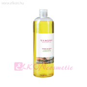 MASSZÁZSOLAJ 1000ml Spirit of Bali NÖVÉNYI ALAPÚ - YAMUNA