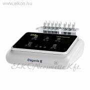 Elegante Platinum T8108 nyomásterápia - infra - elektrostimuláció - E-SHOP