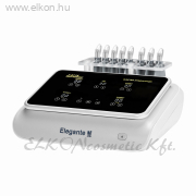 Elegante Platinum T9116 elektrostimulációs készülék - E-SHOP