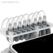Elegante Platinum T9116 elektrostimulációs készülék - E-SHOP ELKONcosmetic Kft.