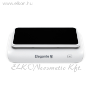 Elegante Platinum T8108 nyomásterápia - infra - elektrostimuláció - E-SHOP ELKONcosmetic Kft.