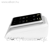 Elegante Platinum T8108 nyomásterápia - infra - elektrostimuláció - E-SHOP ELKONcosmetic Kft.