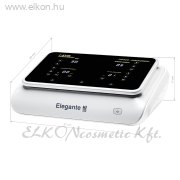 Elegante Platinum T8108 nyomásterápia - infra - elektrostimuláció - E-SHOP ELKONcosmetic Kft.