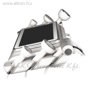 Elegante Platinum T6 alakformáló többfunkciós 4in1 - E-SHOP ELKONcosmetic Kft.