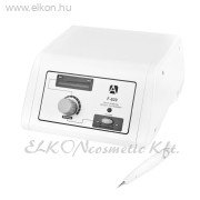 Arckezelő színterápiás EMS és LED-maszk - ELKON