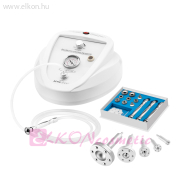 Mikrodermabrázió  +  görgős-vákuumos-cellulit masszázs AM60 - E-SHOP