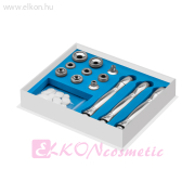 Mikrodermabrázió  +  görgős-vákuumos-cellulit masszázs AM60 - E-SHOP ELKONcosmetic Kft.