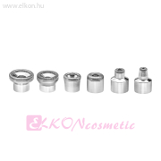 Mikrodermabrázió  +  görgős-vákuumos-cellulit masszázs AM60 - E-SHOP ELKONcosmetic Kft.