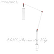 Glow MX3 íves árnyék mentes manikűr műköröm lámpa fehér - E-SHOP ELKONcosmetic Kft.