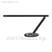 Asztali LED vékony rúdlámpa All4light fekete - E-SHOP ELKONcosmetic Kft.