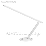 Asztali LED vékony rúdlámpa All4light fehér - E-SHOP