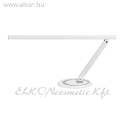 Asztali LED vékony rúdlámpa All4light fehér - E-SHOP ELKONcosmetic Kft.