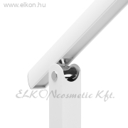 Asztali LED vékony rúdlámpa All4light fehér - E-SHOP ELKONcosmetic Kft.