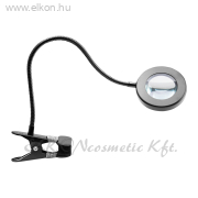 NAGYÍTÓS LÁMPA (3 + 12D) LED-es + TALP E6001L - ELKON