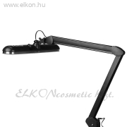 Munkalámpa asztali konzollal LED fényerő- színhő állítással - E-SHOP ELKONcosmetic Kft.