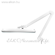 Elegante 801-S LED munkalámpa állvánnyal fehér - E-SHOP ELKONcosmetic Kft.