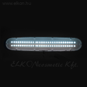 Elegante 801-S LED munkalámpa állvánnyal fehér - E-SHOP ELKONcosmetic Kft.