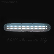 Elegante 801-l LED munkalámpa állvánnyal fényint. fehér - E-SHOP ELKONcosmetic Kft.