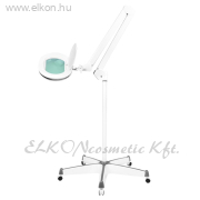 NAGYÍTÓS LÁMPA (3 + 12D) LED-es + TALP E6001L - ELKON