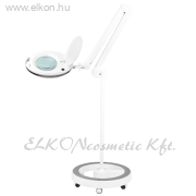 NAGYÍTÓS LÁMPA (3 + 12D) LED-es + TALP E6001L - ELKON