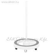 Elegante 6028 LED 5D nagyítós lámpa állvánnyal fehér - E-SHOP ELKONcosmetic Kft.