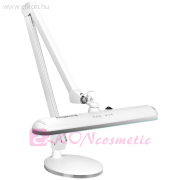 Elegante 801 tl LED munkalámpa asztali talppal fényerő- és színhőmérséklet állítás - E-SHOP