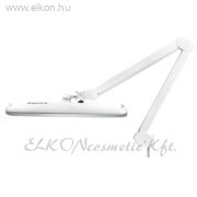 Elegante 801 tl LED munkalámpa asztali talppal fényerő- és színhőmérséklet állítás - E-SHOP ELKONcosmetic Kft.